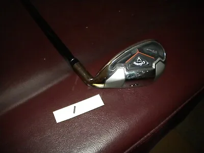 Callaway Ft I-brid Sand Wedge (new) • $100