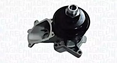Genuine Magneti Marelli Water Pump For BMW E39 E46 11517786736 • $119.98