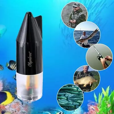 Latest Product Underwater 720P Mini Fishing Camera Professional Video Recorder • $34.99