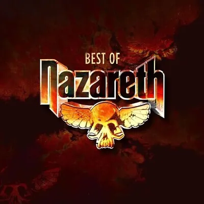 Nazareth - Best Of NAZARETH [New Vinyl LP] UK - Import • $31.09