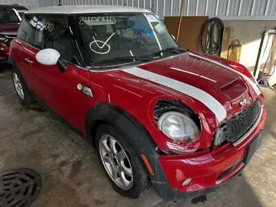 AC Compressor Convertible ID 64522758433 Fits 09-15 MINI COOPER 955814 • $83.87