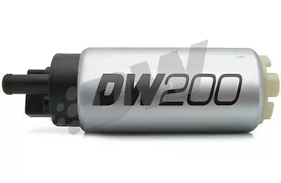 DeatschWerks (9-201-1014) For 85-97 Mustang 255 LPH DW200 In-Tank Fuel Pump • $109