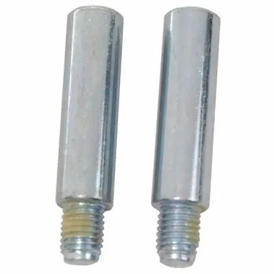 18K103 AC Delco Set Of 2 Brake Caliper Bolts Front Or Rear New For Mercedes Pair • $19.99