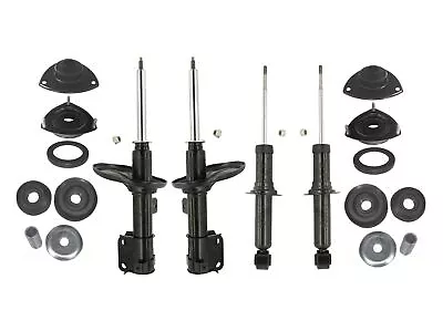 KYB Front And Rear Suspension Struts And Mounts Kit For Mitsubishi Eclipse 06-12 • $455.95