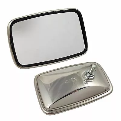 MG Door MIRROR HEAD New  Tex Brand  For 1968-73 MGB MGBGT • $49.89