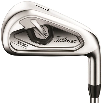 $984.25 • Buy Women Titleist T300 5-PW, AW Iron Set Mitsubishi Chemical Tensei AV Red AM2