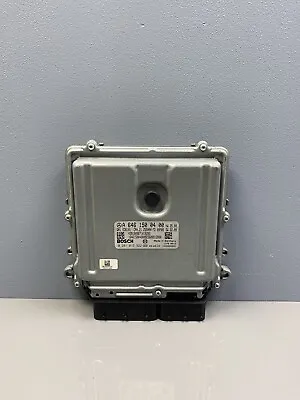 2007-2010 Mercedes-benz Vito 2.1 Cdi 646.980 Engine Control Unit Ecu A6461500400 • $110.98