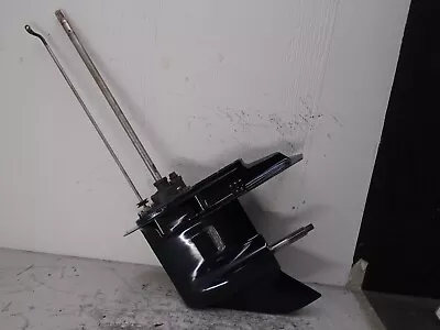 '93-'05 Used Johnson / Evinrude 40 48 50 Hp Outboard Motor Lower Unit 40hp 50hp • $1241.55