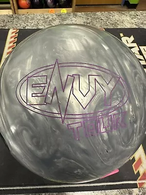 15lbs Hammer Envy Tour Pearl • $0.99