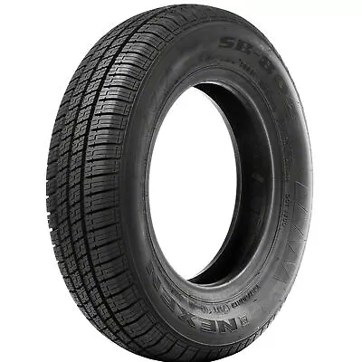 2 New Nexen Sb802  - 165/80r15 Tires 1658015 165 80 15 • $202