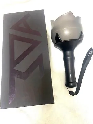BEAST B2ST Official Pen Light Stick Ver. 2 Black Concert Live Goods HIGHLIGHT • $70