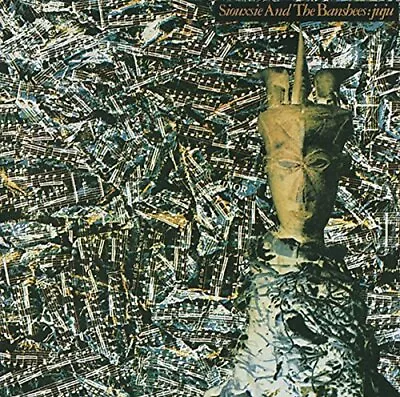£6.68 • Buy Siouxsie And The Banshees - Ju Ju [CD]