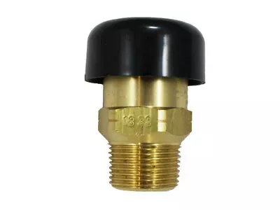 $28.95 • Buy Hardy Vacuum Relief Valve H607.37