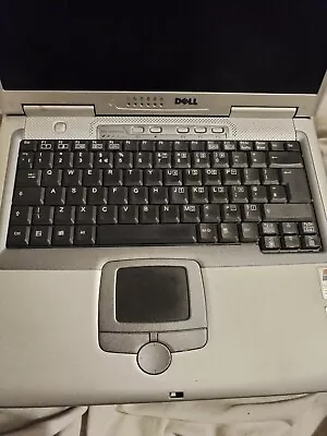 Dell SmartPC 250N Laptop (from 2001) • £99