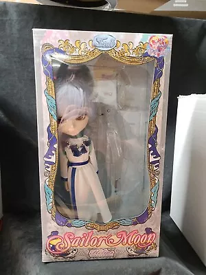 Pullip Sailor Moon Helios I-943 Fashion Doll Action Figure Groove Isul US Seller • $69.99