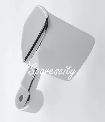 Inner Door Handle For HQ HJ HX HZ WB Arm Rest Front/Rear RIGHT Best Poss Chrome • $29.95