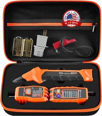 $39.99 • Buy CaseSack Estuche Para Klein Tools ET310 AC Circuit Breaker Finder