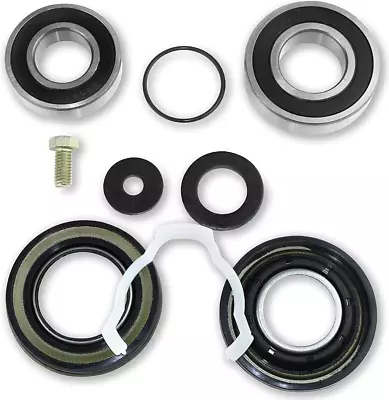 Washer Bearing Kit - Maytag Neptune MAH5500BWW MLG2000AWW MAH55FLBWW NAH6800AWW • $37.94