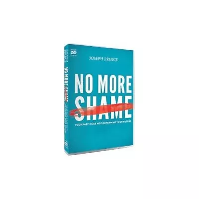 JOSEPH PRINCE - No More Shame DVD • $19.95