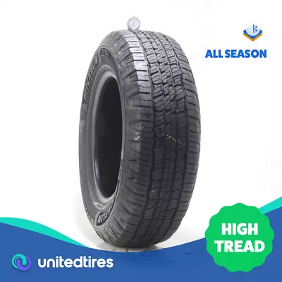 Used 265/70R18 Michelin LTX Trail  116T - 9/32 • $157.42