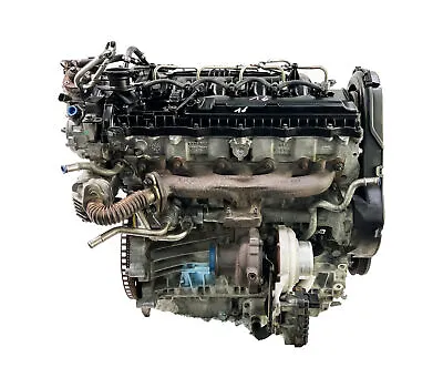 Engine For Volvo V70 MK3 III 135 2.4 D Diesel D5244T14 6906143 36050504 • $3359