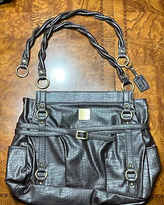 Miche Luxe Prima Quincy Shell Handles & Dust Cover • $35