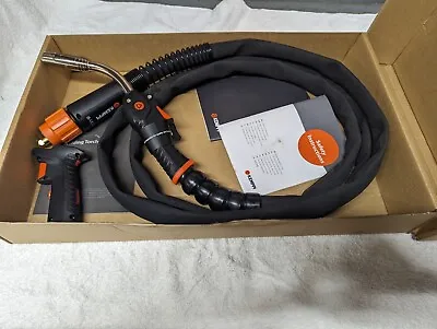 Kemppi Gxe 305g 3.5m Mig Torch • £165