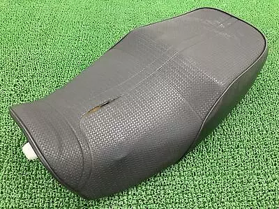 KAWASAKI Genuine Used ZRX1200R Seat ZR1200A Good Condition. 9006 • $95.76