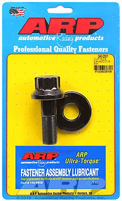 ARP Harmonic Damper Bolt Kit For Chrysler 318-440 Wedge W/thick Damper&Viper V10 • $57.52