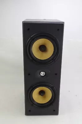 B&W Bowers & Wilkins LCR6 S2 Speaker Made In England • $203.95