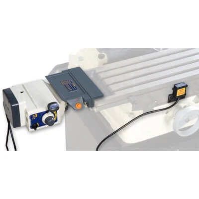 £230.98 • Buy Axminster Engineer Series ZX Series Power Feed
