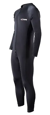 One Piece Base Layer Under Suit - Premium Quality From Extreme Racing • $25.25