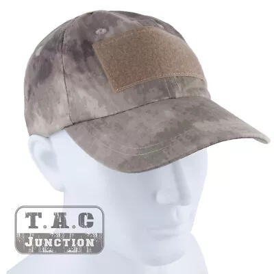 Emerson Tactical Baseball Cap Military Operators Shooting Hats Hunting Headwear • $10.95