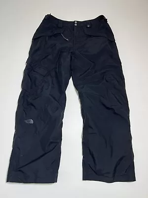 $48.95 • Buy The North Face Hyvent Pants Waterproof Ski Cargo Snowboard Snow Mens Size XL