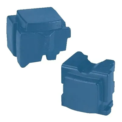 Xerox 8570 / 8580 Compatible Cyan ColorQube 8570 Ink (2 Sticks) 108R00931 • £35.99