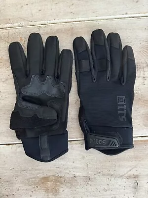 5.11 Tactical TAC A4 Gloves • $25