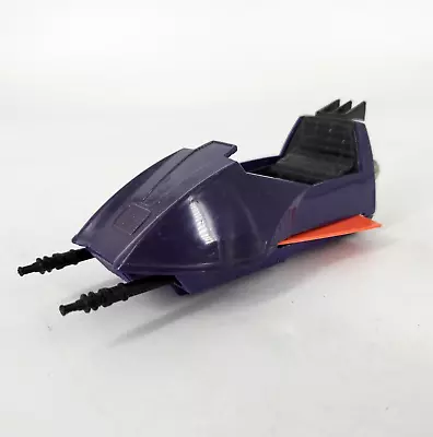 Kenner M.A.S.K. 1985 Piranha Motorcycle Side Car PART Original MASK • $3.99