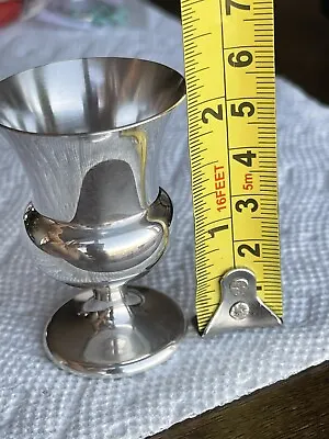 Vintage Gorham 1311 Sterling Liqueur  Shot Cup • $40.50