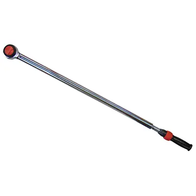 K Tool International KTI-72145 3/4  Dr. Click-style Torque Wrench 100-600 Ft/lb • $267.03