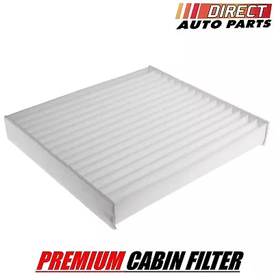 Cabin Air Filter #80292-SDA-A01 Acura  Honda Accord Civic CRV • $8.98