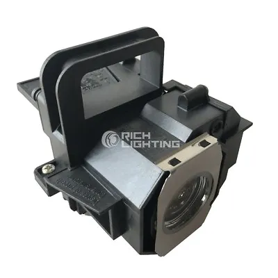 Replacement Projector Lamp For Epson ELPLP49 PowerLite Pro Cinema 7100/ 7500UB • $89.99