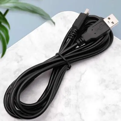 $6.02 • Buy For Playstation 3 PS3 Wireless Controller Charging Cord Cable New Charger V9T4