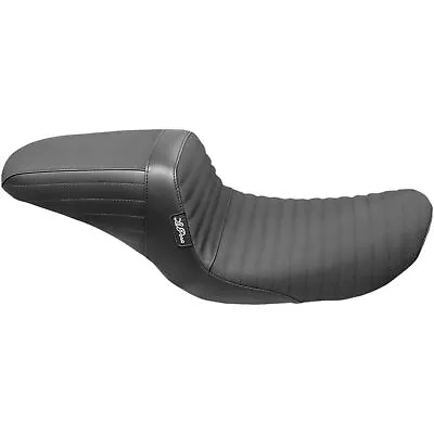 Le Pera Kickflip Seat - Pleated Grip - FXD '96-'03 LN-591PTGP • $480.30