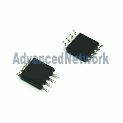 Bios EFI Firmware Chip For 2009 Apple MacBook 13  A1181 Logic: 820-2496-A • $18