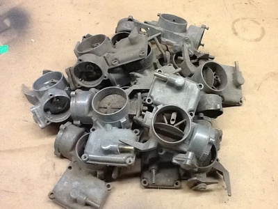 $30 • Buy AirCooled Solex  34-pict-3 Carburetor Replacement Top