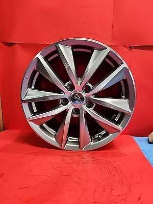 INFINITI Q50 2016 17 18 19 20 2021  Factory Alloy Wheel Rim 17 INCH FREE SHIPP • $105.66