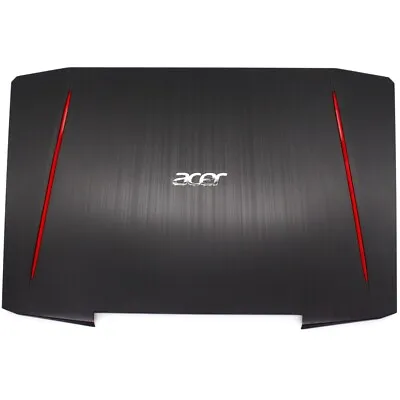 Replacement Acer ASPIRE VX 15 VX5-591G-70PB Non-Touch Back Cover Black Lid • £209.99