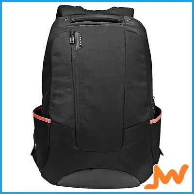 Everki Black 17  Swift Light Backpack • $41