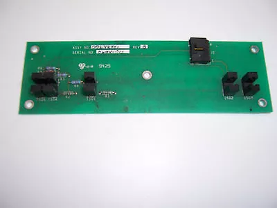 Melco-Embroidery-Machine-EMC6-4-PCB-Y-Home-Limit- PN 007171-01 • $175