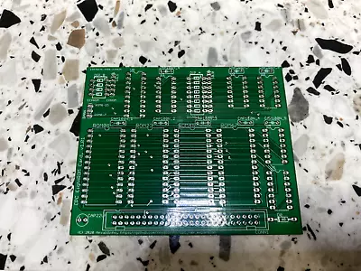 CPC Eightrom PCB ****Amstrad CPC464 CPC6128 **** • $10